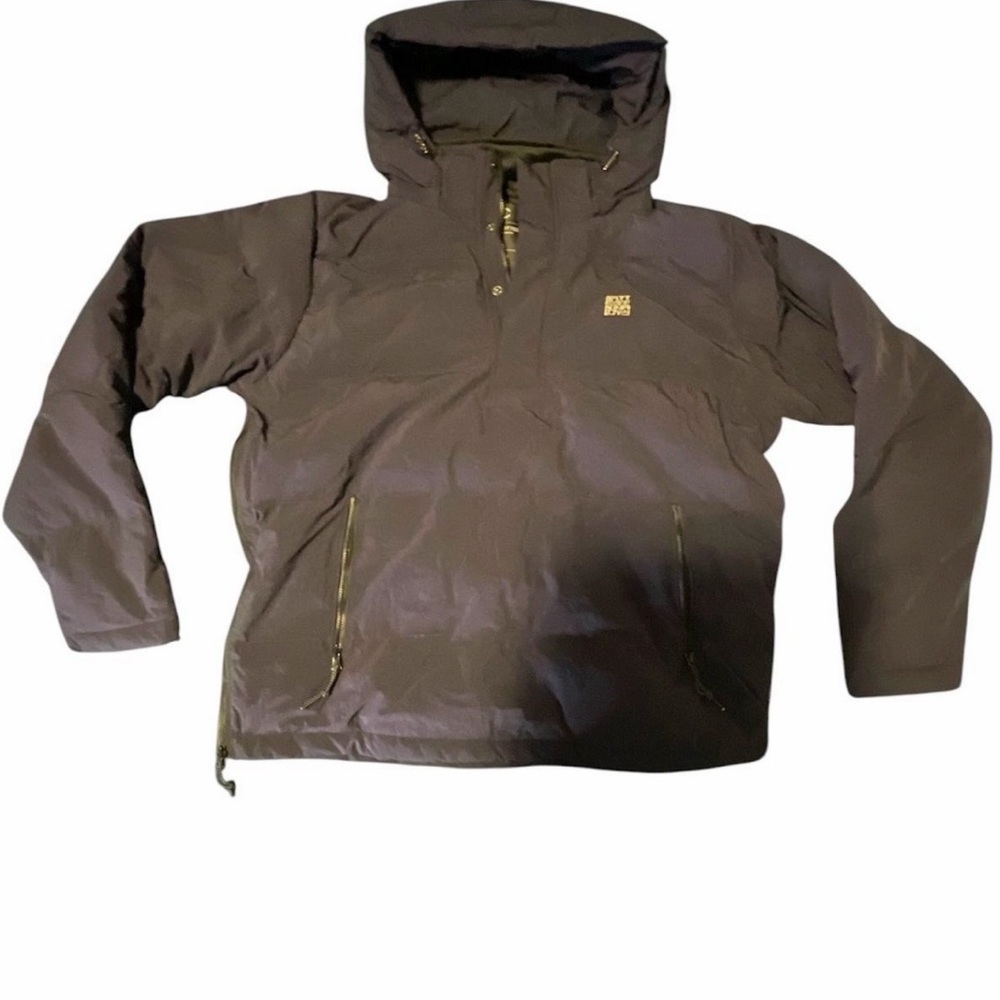 Clottee by clot coat sz Large new with tags $165 Retail
